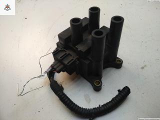 катушка зажигания Ford Cougar 9 поколение 1998, 2.0 л., бензин, МКПП, синий, купе