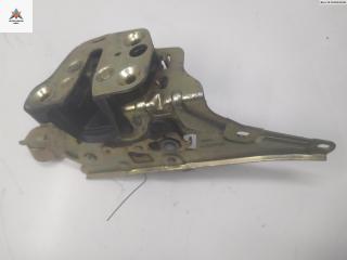 замок двери задней правой Opel Omega B 1997, 2.0 л., бензин, МКПП, чёрный, универсал