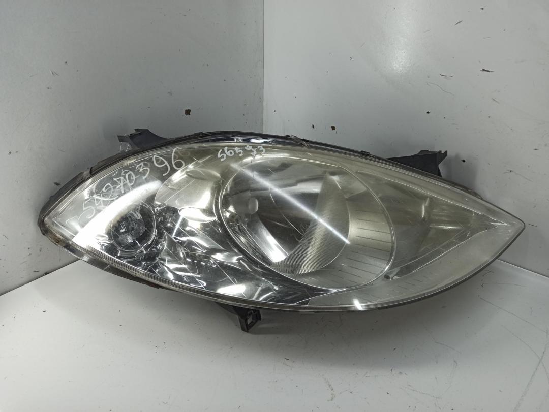 фара правая Mercedes-Benz A-Класс W169 2005, 1.5 л., бензин, МКПП, красный, хетчбэк 3 дв., 1698200261 - фото №1