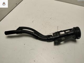 маслозаливная горловина Renault Scenic 2 поколение [рестайлинг] 2007, 1.6 л., бензин, МКПП, чёрный, минивэн, 8200355347