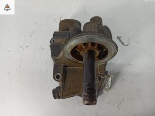 корпус масляного фильтра Audi A3 8L [рестайлинг] 2002, 1.8 л., бензин, МКПП, хетчбэк 3 дв., 06A115417