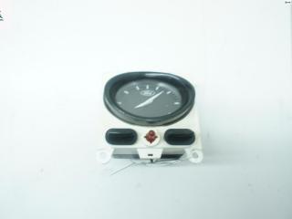 часы Ford Escort 5 поколение [2-й рестайлинг] 1996, 1.4 л., бензин, МКПП, красный, хетчбэк 3 дв., 95AB15000AB