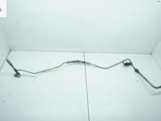 трубка кондиционера Ford C-Max 1 поколение 2004, 1.6 л., дизель, МКПП, синий, минивэн