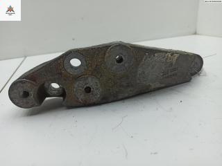 кронштейн КПП Opel Astra H/Family [рестайлинг] 2006, 1.9 л., дизель, МКПП, серый, универсал, 24459782