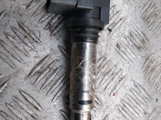 катушка зажигания SEAT Ibiza 4 поколение [рестайлинг] 2013, 1.4 л., бензин, МКПП, чёрный, хетчбэк 3 дв., 036905715C