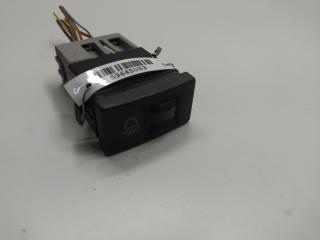 кнопка противотуманных фар Audi A4 B5 1995, 1.8 л., бензин, МКПП, серый, универсал, 8D0941301