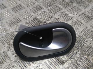 ручка внутренняя передняя правая Renault Clio 3 поколение 2006, 1.5 л., дизель, МКПП, синий, хетчбэк 5 дв.