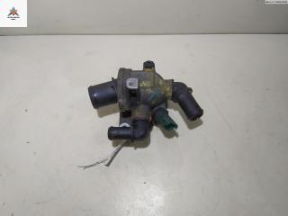 термостат Fiat Grande Punto 1 поколение 2006, 1.3 л., дизель, МКПП, чёрный, хетчбэк 5 дв.