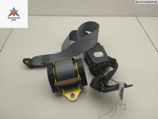 ремень безопасности Renault Safrane 1 поколение [рестайлинг] 1998, 2.5 л., бензин, АКПП, синий, хетчбэк 5 дв.