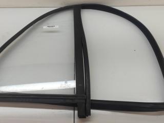форточка задняя правая Skoda Fabia mk1 (6Y) 2000, 1.4 л., бензин, МКПП, синий, хетчбэк 5 дв.