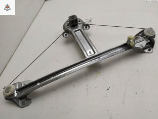 стеклоподъемник задний правый Opel Astra H 2004, 1.4 л., бензин, МКПП, синий, хетчбэк 5 дв., 13100420