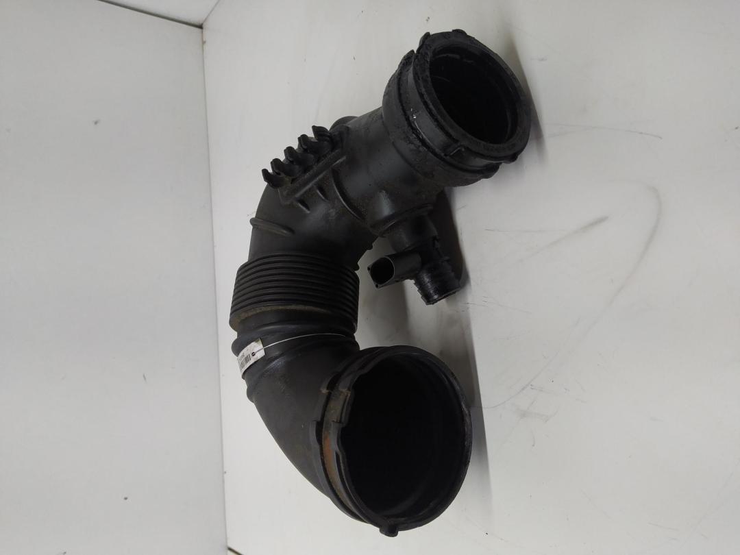 патрубок турбины Mercedes-Benz C W204 2010, 2.2 л., дизель