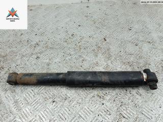 амортизатор задний левый Ford Focus 2 поколение 2005, 1.6 л., i, бензин, МКПП, серый, универсал