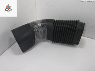 воздуховод BMW X3 E83 [рестайлинг] 2006, 2.0 л., дизель, МКПП, чёрный, внедорожник 5 дв., 13713401555