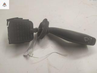 переключатель дворников Opel Zafira 1 поколение (A) [рестайлинг] 2004, 2.2 л., дизель, МКПП, чёрный, минивэн, 092115275