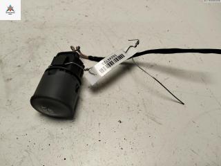 кнопка запуска двигателя Renault Scenic 2 поколение 2004, 1.6 л., бензин, МКПП, синий, минивэн, 107959