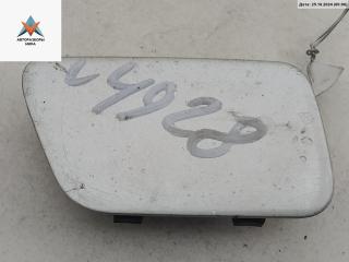 крышка омывателя фар BMW 5 серия E60/E61 2005, 2.5 л., дизель, АКПП, серый, седан, 7056946