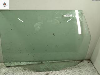 стекло двери задней левой Ford Focus 1 поколение 1999, 1.6 л., i, бензин, МКПП, серый, универсал