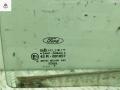 стекло двери задней левой Ford Focus 1 поколение 1999, 1.6 л., i, бензин, МКПП, серый, универсал - фото №2