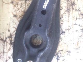 рычаг задний BMW 3 серия E90/E91/E92/E93 2005, 2.0 л., дизель, МКПП, чёрный, универсал