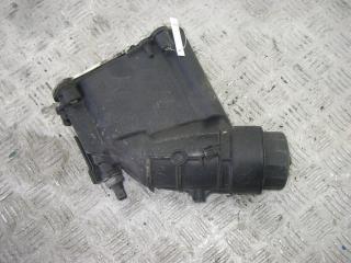 корпус масляного фильтра BMW 3 серия E90/E91/E92/E93 2007, 2.0 л., дизель, МКПП, универсал, 11427807799