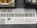 Блок управления BCM (Body Control Module) Skoda Octavia mk2 (A5 1Z) 2012, 1.6 л., дизель, МКПП, серый, хетчбэк 5 дв., 1K0937085P - фото №2