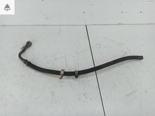 шланг гидроусилителя Audi 80 8A/B3 1987, 1.8 л., бензин, АКПП, серый, седан