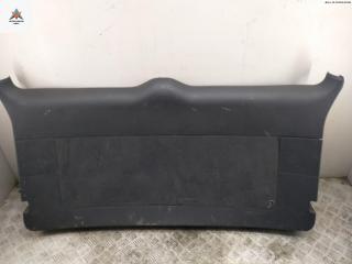 обшивка крышки багажника Volkswagen Sharan 1 поколение [рестайлинг] 2000, 1.9 л., дизель, МКПП, серый, минивэн