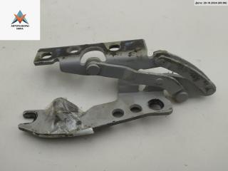 петля капота левая BMW 6 серия E63/E64 2004, серый, кабриолет, 7064159