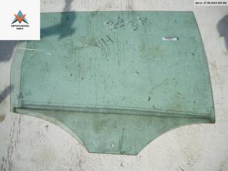 стекло двери задней правой Volkswagen Passat B6 2009, 2.0 л., дизель, МКПП, чёрный, универсал, 3C9845026B