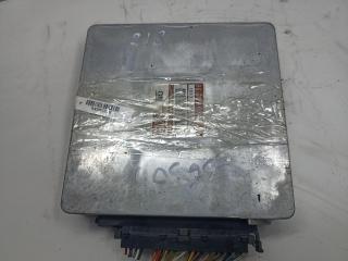 блок управления АКПП Opel Astra F 1992, 1.8 л., бензин, АКПП, красный, хетчбэк 5 дв., 90356073