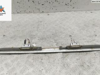 накладка подсветки номера Mercedes-Benz C-Класс W202/S202 [рестайлинг] 1997, 2.2 л., дизель, МКПП, серый, универсал, 2027400293