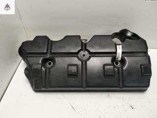 накладка декоративная Renault Scenic 2 поколение [рестайлинг] 2007, 1.9 л., дизель, МКПП, серый, минивэн, 8200677518