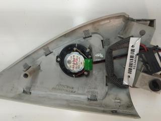 динамик высокочастотный (пищалка) Volkswagen Polo 3 поколение [рестайлинг] 2000, 1.4 л., бензин, МКПП, серый, хетчбэк 5 дв., 3B0035411B