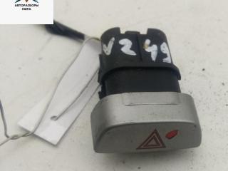 кнопка аварийной сигнализации Ford Focus 2 поколение [рестайлинг] 2008, 2.0 л., бензин, МКПП, серый, кабриолет, 1556970, 8M5T13A350AB