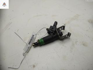 форсунка Ford Focus 2 поколение [рестайлинг] 2010, 1.6 л., i, бензин, МКПП, синий, хетчбэк 5 дв., 1429840, 98MF9F593BC