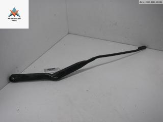 Щеткодержатель (поводок стеклоочистителя) передний BMW 3 серия E36 [рестайлинг] 1998, 2.5 л., бензин, МКПП, чёрный, хетчбэк 3 дв., 61618392006