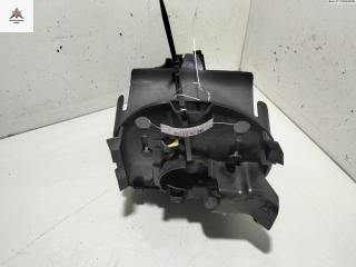 накладка декоративная Peugeot 807 1 поколение 2004, 2.2 л., дизель, МКПП, чёрный, минивэн, 1487874077