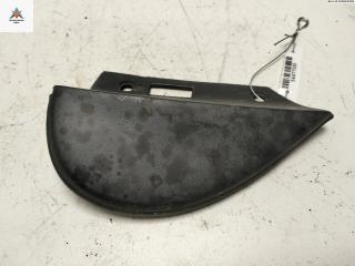 Накладка крыла (уголок зеркала) переднего правого Renault Scenic 1 поколение [рестайлинг] 2000, 2.0 л., бензин, АКПП, серый, минивэн, 7700841709