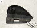 Накладка крыла (уголок зеркала) переднего правого Renault Scenic 1 поколение [рестайлинг] 2000, 2.0 л., бензин, АКПП, серый, минивэн, 7700841709 - фото №2