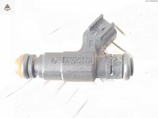 форсунка Mini Cooper R50 2001, 1.6 л., бензин, МКПП, серый, хетчбэк 3 дв., 04891192AA