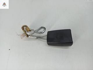 замок ремня безопасности Audi A3 8P/8PA [рестайлинг] 2004, 2.0 л., дизель, МКПП, синий, хетчбэк 5 дв., 8P0857740B