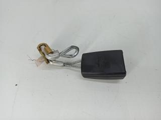 замок ремня безопасности Audi A3 8P/8PA [рестайлинг] 2004, 2.0 л., дизель, МКПП, синий, хетчбэк 5 дв., 8P0857740B