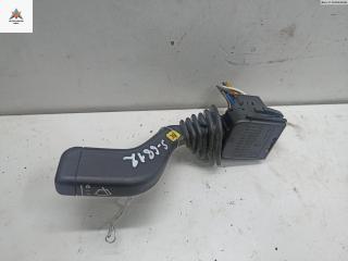 переключатель дворников Opel Zafira 1 поколение (A) 2000, 1.8 л., бензин, АКПП, серый, минивэн