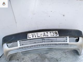 бампер передний Citroen Xantia 1 поколение 1997, дизель, серый, универсал