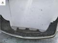 бампер передний Citroen Xantia 1 поколение 1997, дизель, серый, универсал - фото №2