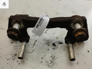 скоба суппорта Rover 75 1 поколение 2002, 2.5 л., бензин, АКПП, синий, универсал