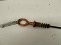 щуп двигателя Volkswagen Passat B5 1999, 1.9 л., дизель, МКПП, синий, универсал, 038115611B - фото №2