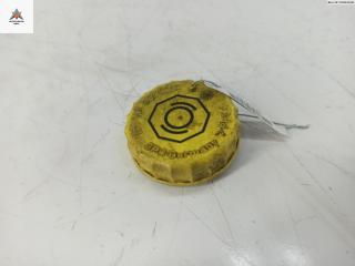 Крышка бачка тормозной жидкости Audi A4 B5 1997, 1.8 л., бензин, АКПП, серый, седан, 4D0611351