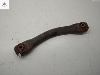 рычаг задний левый Ford Focus 1 поколение [рестайлинг] 2001, 1.6 л., i, бензин, МКПП, серый, универсал